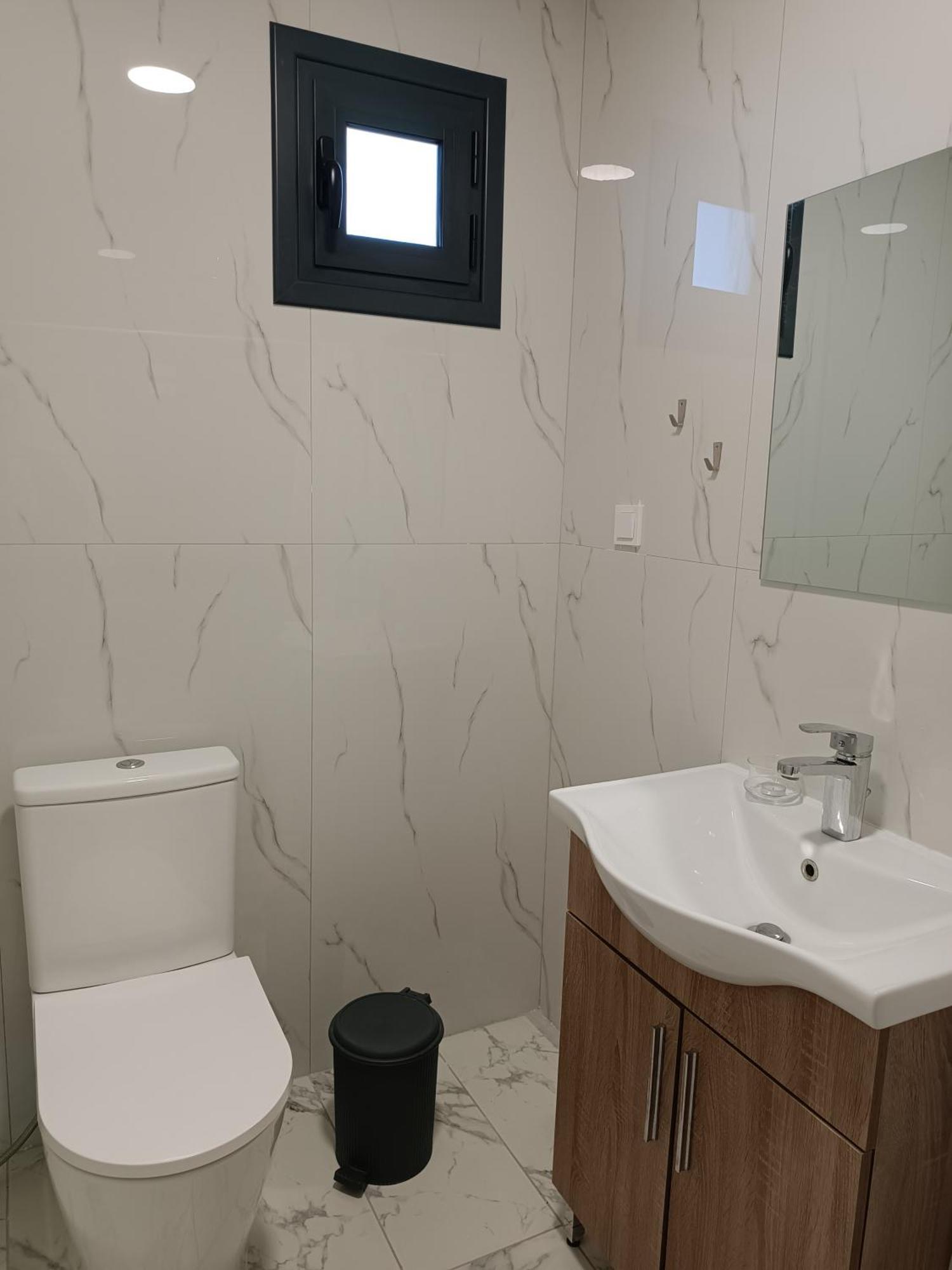 Bella Kaliva Aparthotel Kalyves Polygyrou Bagian luar foto